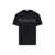 Alexander McQueen Alexander Mcqueen T-Shirts And Polos Black