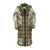 Burberry Burberry Cowbit - Vintage Check Mesh Trench Beige