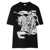 Burberry Burberry T-Shirts Black