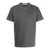 Alexander Wang Alexander Wang Crew Neck T-Shirt GREY