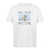 Alexander Wang Alexander Wang Marathon T-Shirt With Graphic Print WHITE