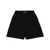 Alexander Wang Alexander Wang Boxers With Patch Black