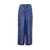 ZIMMERMANN Zimmermann Wide Leg  BLUE