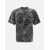 Diesel Diesel T-Shirts And Polos GREY