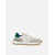 Philippe Model Philippe Model Sneakers WHITE-BLUE/GREEN