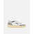 AUTRY Autry Sneakers WHITE-GREY