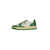 AUTRY Autry Sneakers WHT/GREEN