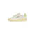 AUTRY Autry Sneakers WHT/SNAP GRN