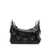 Givenchy Givenchy Voyou Leaher Mini Bag BLACK