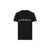 Givenchy Givenchy T-Shirt And Polo Shirt Black
