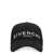 Givenchy Givenchy Logo Baseball Cap Black