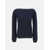 Woolrich Woolrich Sweaters BLUE