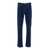 A.P.C. Blue Medium Waist Slim Fit Jeans in Cotton Man BLUE