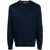 Michael Kors Michael Kors Merino Sweater Clothing BLUE