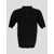Lardini Lardini T-shirts and Polos Black