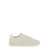 AXEL ARIGATO 'Dice Laceless' White Low Top Slip-On Sneakers In Suede Man WHITE