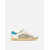 Golden Goose Golden Goose Sneakers WHITE-GREY-BLUE