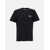 Golden Goose Golden Goose T-Shirts And Polos Black