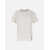 Golden Goose Golden Goose T-Shirts And Polos WHITE