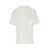 Jil Sander Jil Sander Cotton T-Shirt WHITE