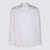 Jil Sander Jil Sander White Cotton Shirt WHITE