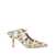 MALONE SOULIERS Malone Souliers Sandals FLORAL CREAM