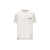 Thom Browne Thom Browne T-Shirt And Polo Shirt WHITE