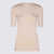 Brunello Cucinelli Brunello Cucinelli T-Shirts And Polos Beige