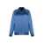 MAISON KITSUNÉ Maison Kitsuné Viscose Full-Zip Sweatshirt BLUE