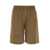 Nanushka Nanushka Shorts BROWN