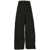 Off-White Off-White Trousers Black