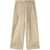 Off-White Off-White Trousers BEIGE BEIGE