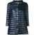 Herno Herno Rossella A-Shape Down Jacket BLUE