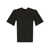 Palm Angels Palm Angels T-Shirts And Polos BLACK BLAC
