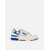 AUTRY Autry Sneakers WHITE-BLUE