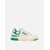 AUTRY Autry Sneakers WHITE-GREEN