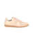 Maison Margiela Maison Margiela Suede And Fabric Sneakers BEIGE