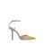 Jimmy Choo Jimmy Choo Heeled Shoes PRINTED