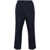 Tom Ford Tom Ford Trousers INK BLUE