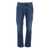 Jacob Cohen Jacob Cohen Gambadritta Jeans BLUE