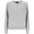 A.P.C. A.P.C. Sweaters GRIS CLAIR CHINE