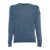 Rrd Blue techno sweater Blue