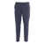 Rrd Extralight blue chino trousers Blue