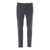 Rrd Black stretch trousers Black  