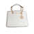 Michael Kors White xbody handbag White