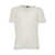 Brando-Lubiam Gray revo t-shirt White