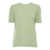 Kangra Pistachio green t-shirt Green