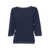 Kangra Blue sweater Blue