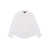 Emporio Armani White shirt with logo White