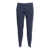 Briglia Blue trousers Blue